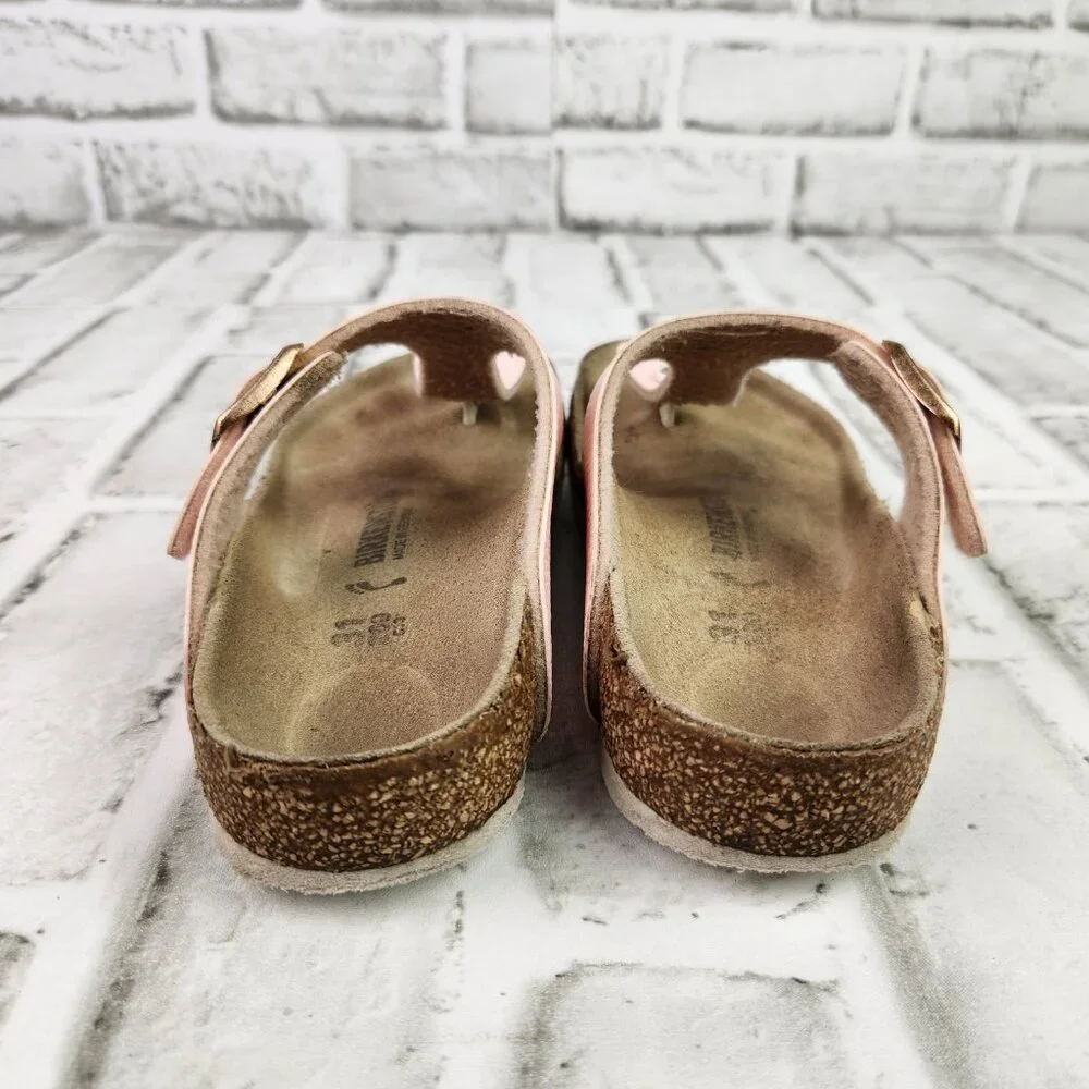 Birkenstock gizeh sandals
